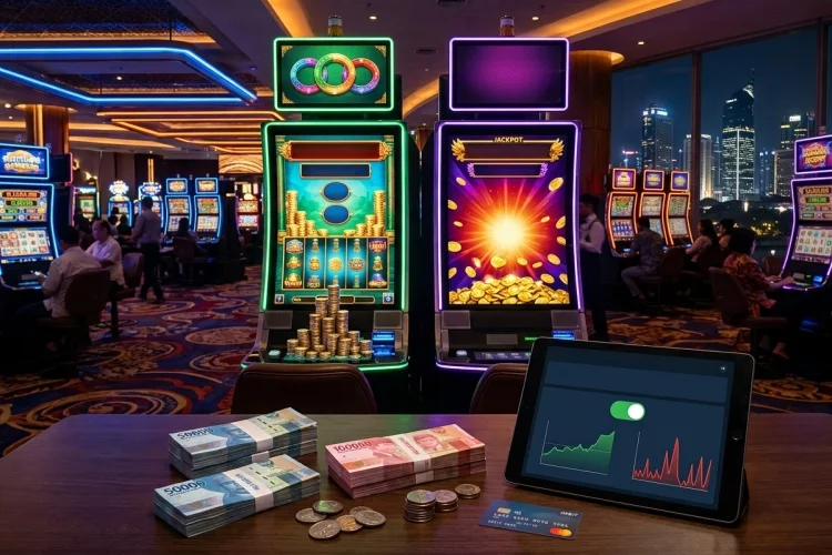 How to Choose Slot Volatility for Your Bankroll Without Guesswork