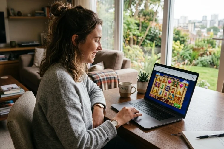 How to Play Free Slots Without Downloading: Easy Browser Guide
