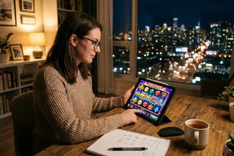 Play Online Slots Smarter: Rules, Reels, and Bonus Features