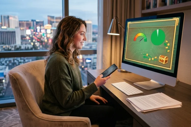 What Is RTP in Online Slots? A Beginner-Friendly Explanation