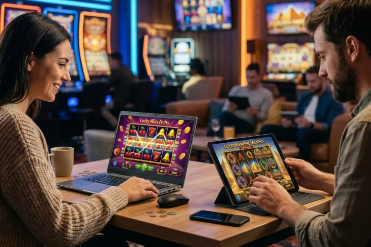 What Does Hit Frequency Mean in Online Slots and Why It Matters